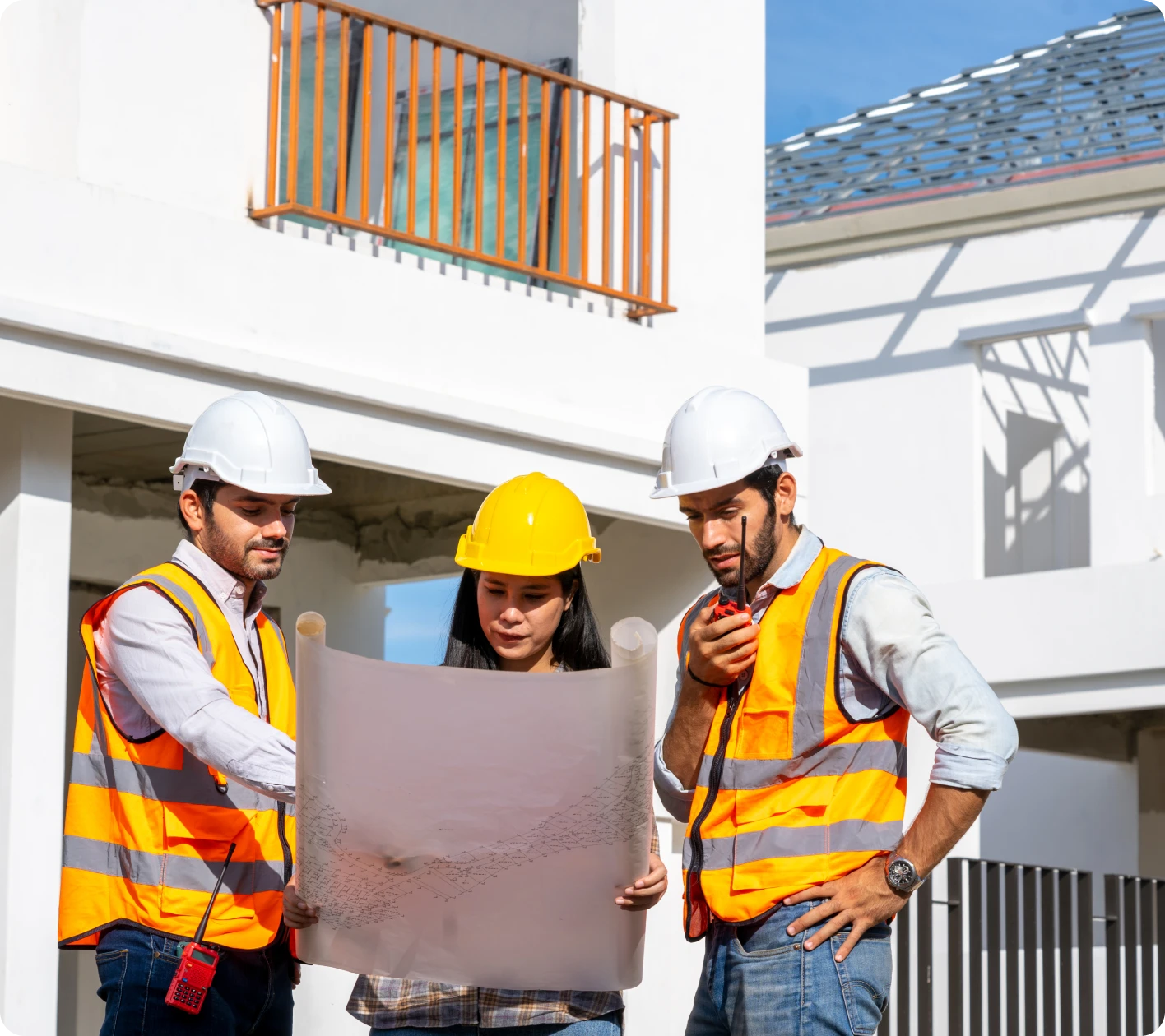 Oceanview Residences