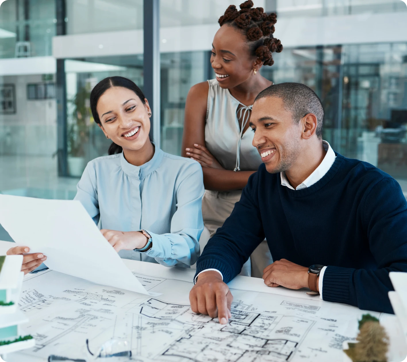 Greenfield Office Park