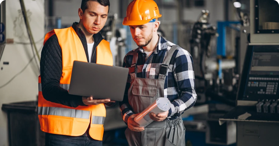 Plumbing Installations