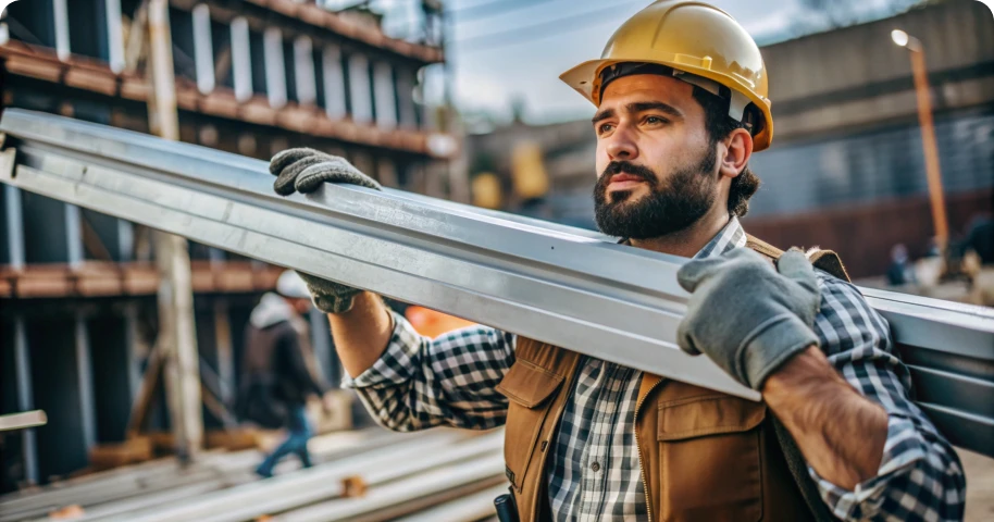 Roofing & Waterproofing