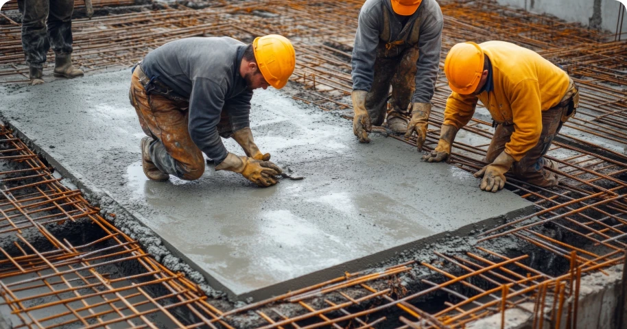 Custom Home Building